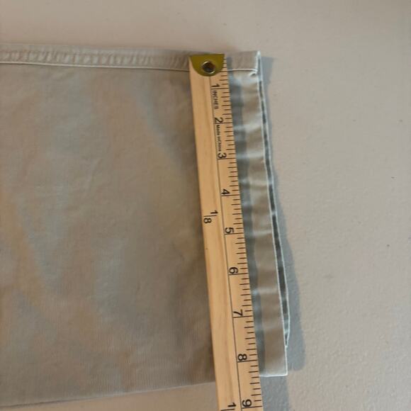 Columbia Sportswear Men's Size 34 Tan Active Outdoor Work Utility Chino Pants - Picture 8 of 11